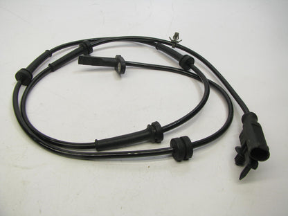 NEW - AFTERMARKET 5S10710 ABS Wheel Speed Sensor - Front Left