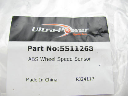 NEW - OUT OF BOX 5S11268 Front Right ABS Wheel Speed Sensor - RJ24117