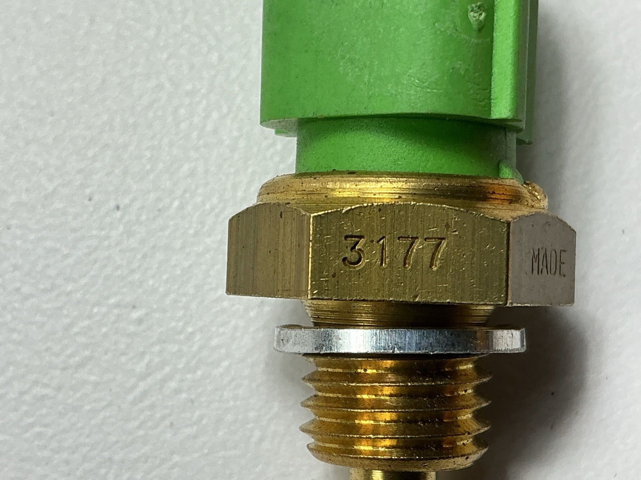 NEW AFTERMARKET 5S1517 Coolant Temperature Sensor - TX154 TS4023