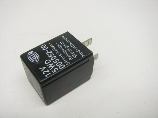 USED - HELLA 5WD005052-00 Headlight Washer Relay For 1987-94 Land/Range Rover