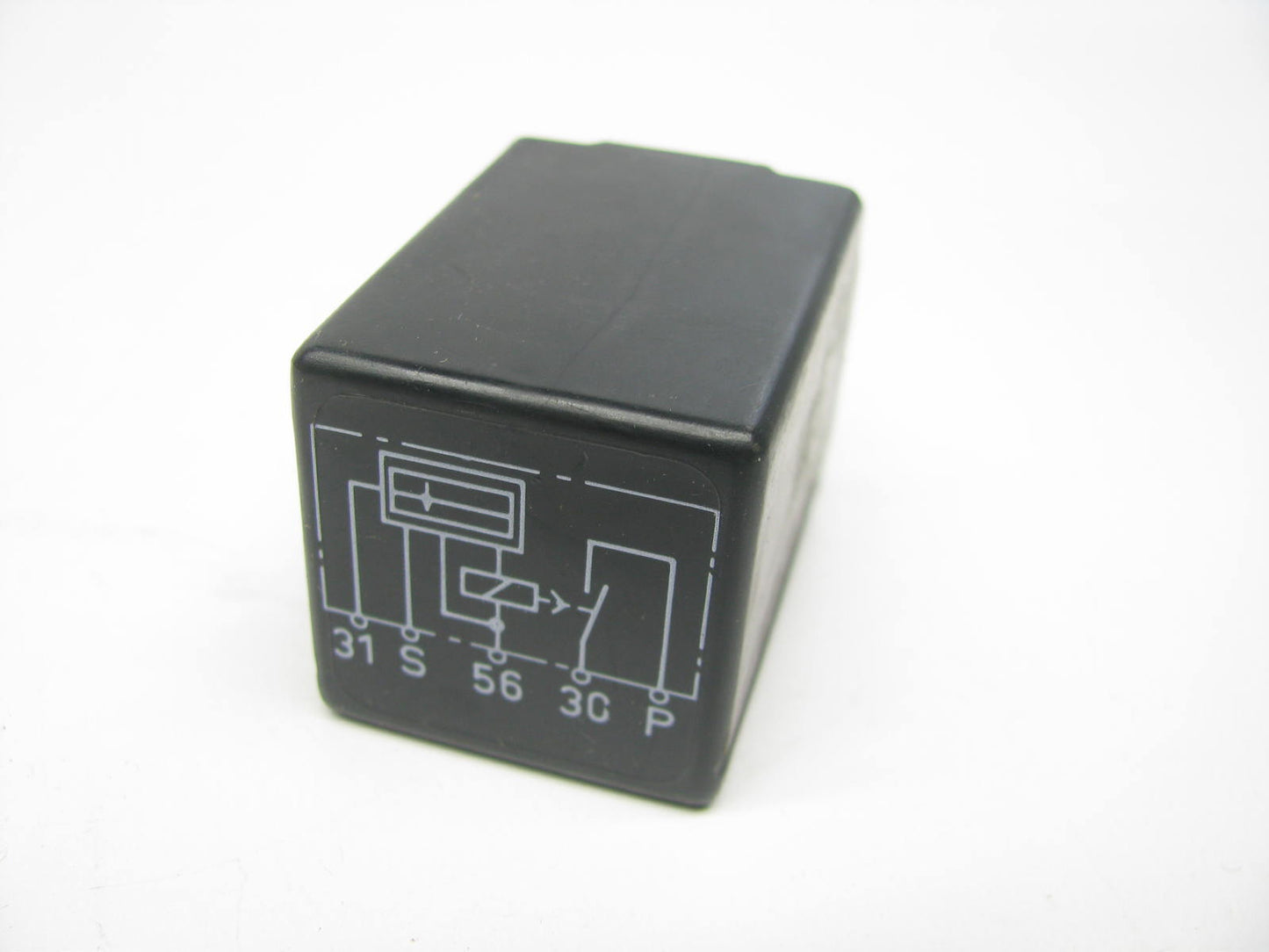 USED - HELLA 5WD005052-00 Headlight Washer Relay For 1987-94 Land/Range Rover