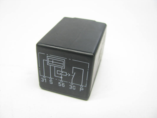 USED - HELLA 5WD005052-00 Headlight Washer Relay For 1987-94 Land/Range Rover