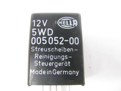 USED - HELLA 5WD005052-00 Headlight Washer Relay For 1987-94 Land/Range Rover