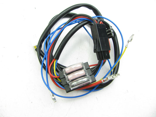 New Unboxed Wire Harness Cable Set Bluetooth For VW RCD Radio Units 5Z0051434A