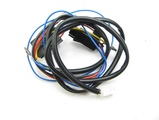 New Unboxed Wire Harness Cable Set Bluetooth For VW RCD Radio Units 5Z0051434A