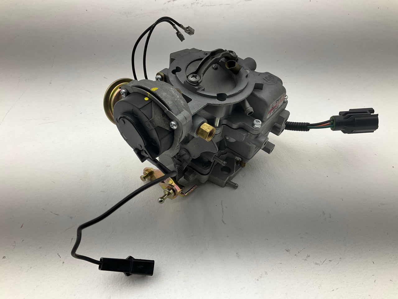 Reman 6-885 Carter YFA 1-BBL Carburetor - 1985-1986 Ford 300 4.9L I6
