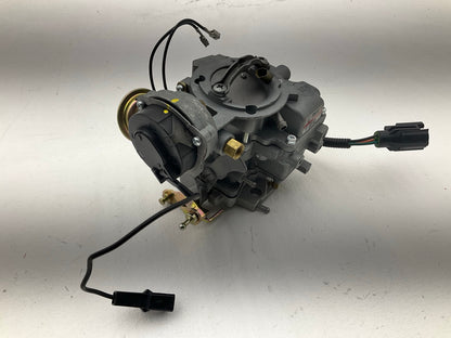 Reman 6-885 Carter YFA 1-BBL Carburetor - 1985-1986 Ford 300 4.9L I6