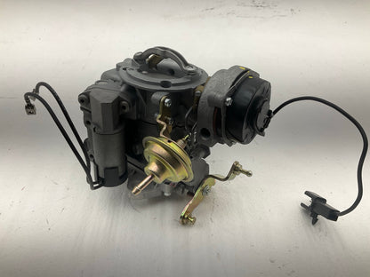 Reman 6-885 Carter YFA 1-BBL Carburetor - 1985-1986 Ford 300 4.9L I6