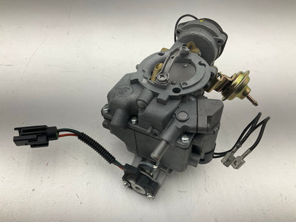 Reman 6-885 Carter YFA 1-BBL Carburetor - 1985-1986 Ford 300 4.9L I6