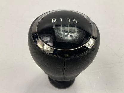 NEW UNBOXED OEM VW 6-speed Manual Transmission Shift Knob