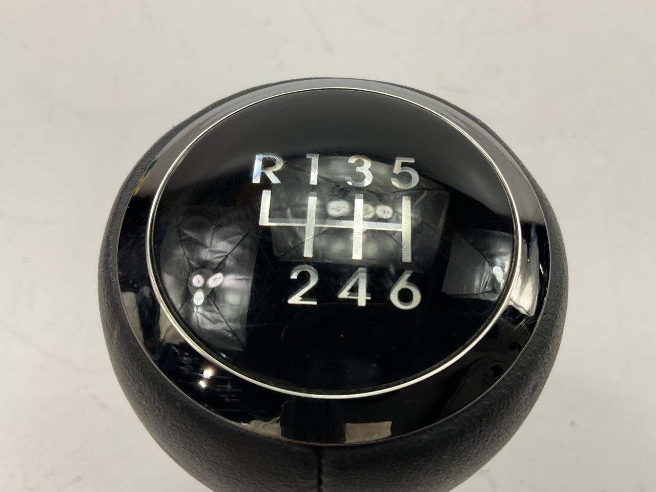 NEW UNBOXED OEM VW 6-speed Manual Transmission Shift Knob