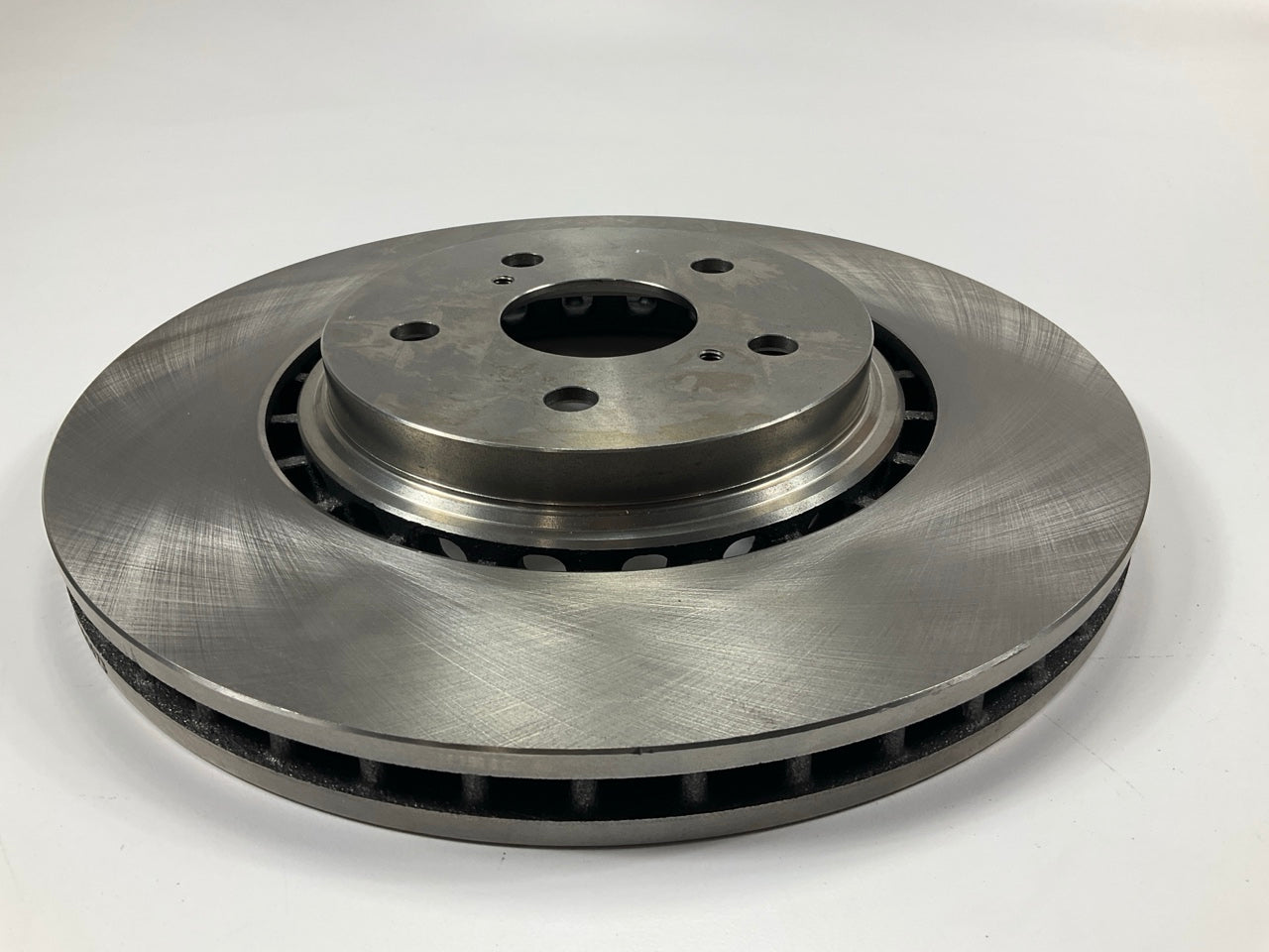 NEW - OUT OF BOX 600-75043 Front Disc Brake Rotor