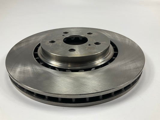 NEW - OUT OF BOX 600-75043 Front Disc Brake Rotor