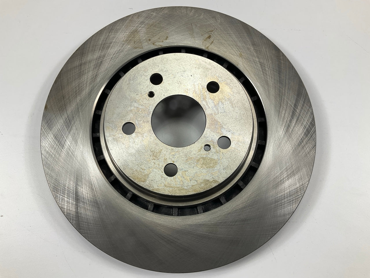 NEW - OUT OF BOX 600-75043 Front Disc Brake Rotor