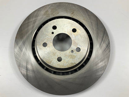 NEW - OUT OF BOX 600-75043 Front Disc Brake Rotor