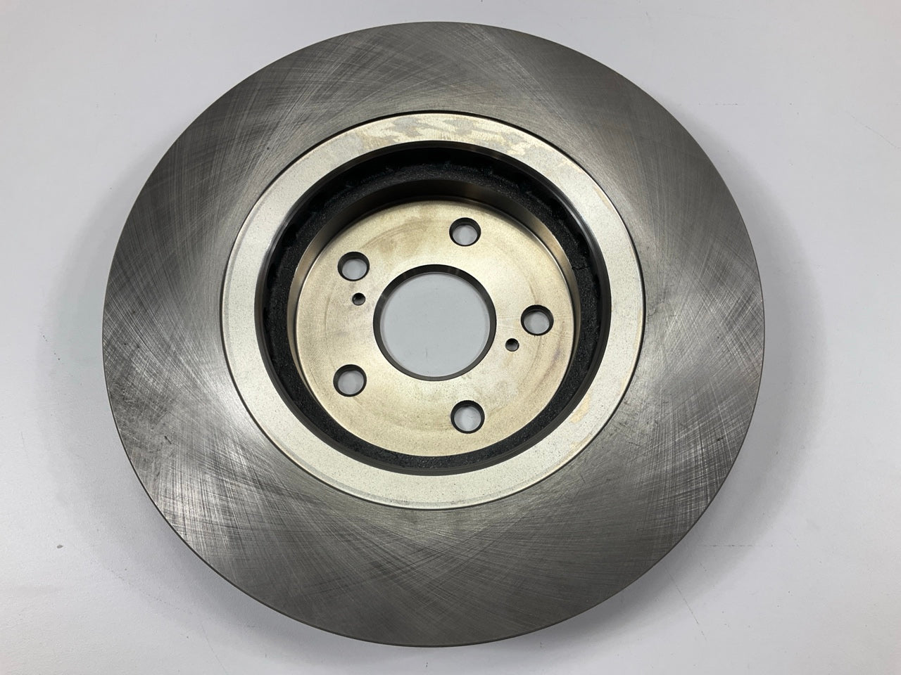 NEW - OUT OF BOX 600-75043 Front Disc Brake Rotor