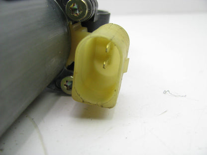 NEW OUT OF BOX Front Right Passengers Side Power Window Motor 2000-07 Ford Focus