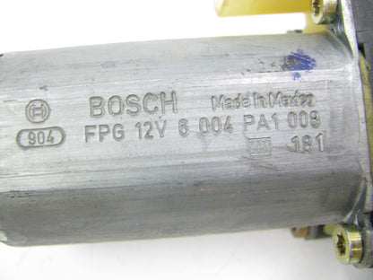 NEW OUT OF BOX Front Right Passengers Side Power Window Motor 2000-07 Ford Focus