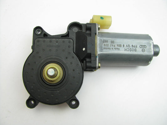 NEW - Out Of Box 6004PA1009 Bosch Power Window Motor - Front / Rear