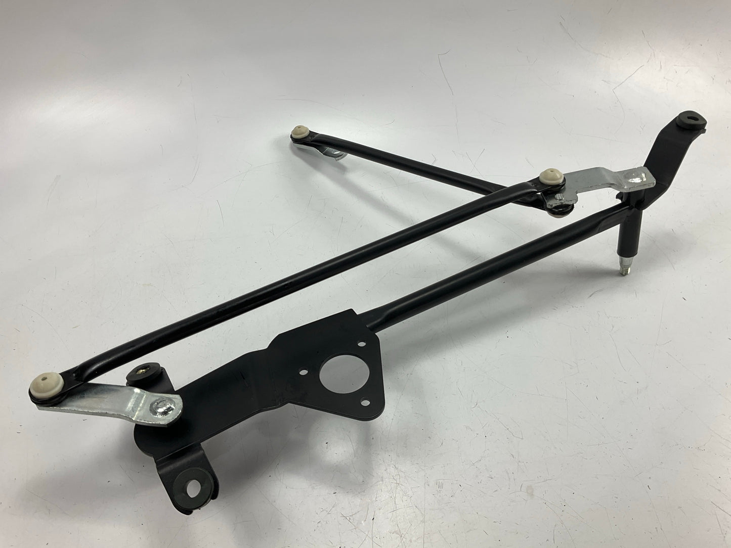 NEW UNBOXED 602-014 Windshield Wiper Linkage For 2004-2008 Nissan Maxima