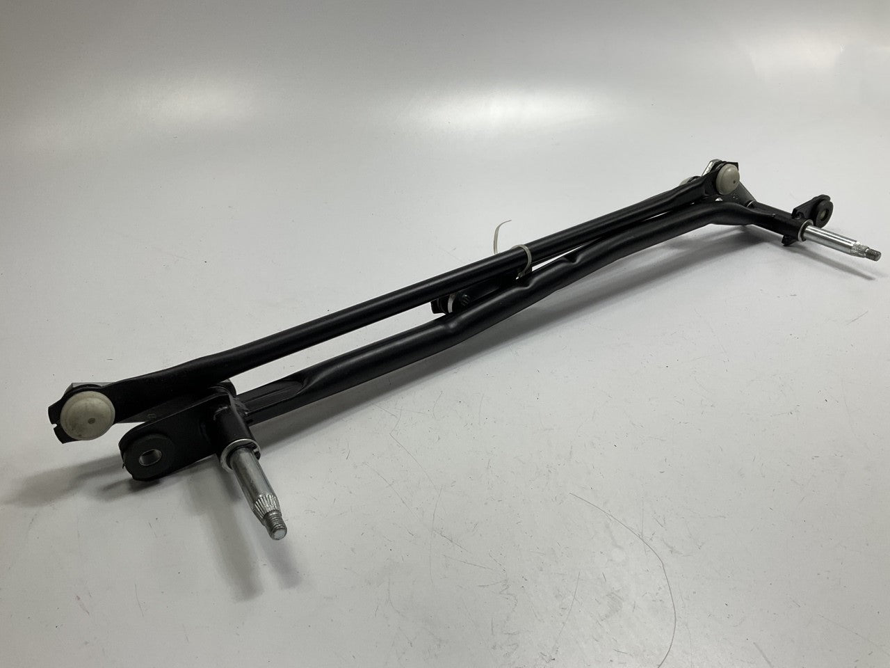 NEW Aftermarket 602-135 Windshield Wiper Linkage - 2009-2016 Audi Q5, 14-16 SQ5