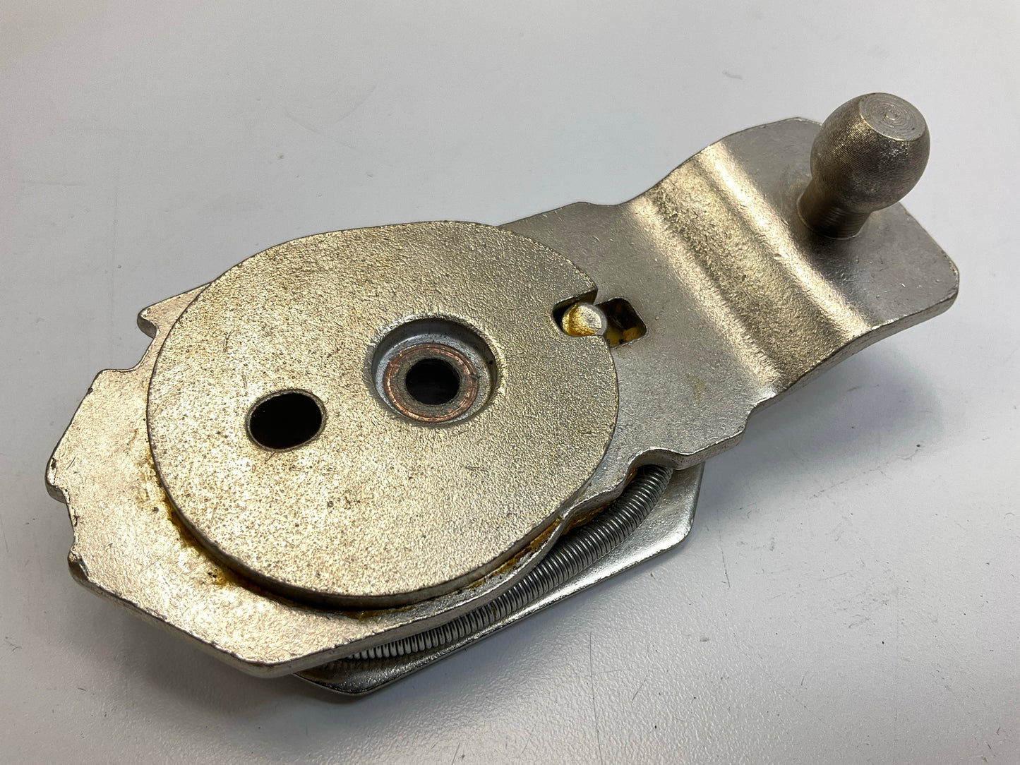 NEW - OUT OF BOX 602-209 Windshield Wiper Transmission Linkage