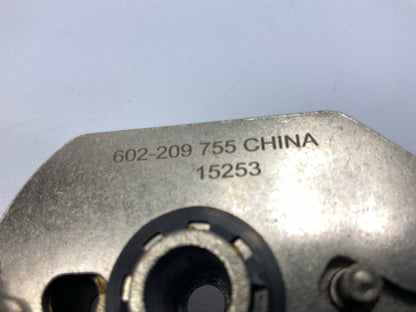 NEW - OUT OF BOX 602-209 Windshield Wiper Transmission Linkage