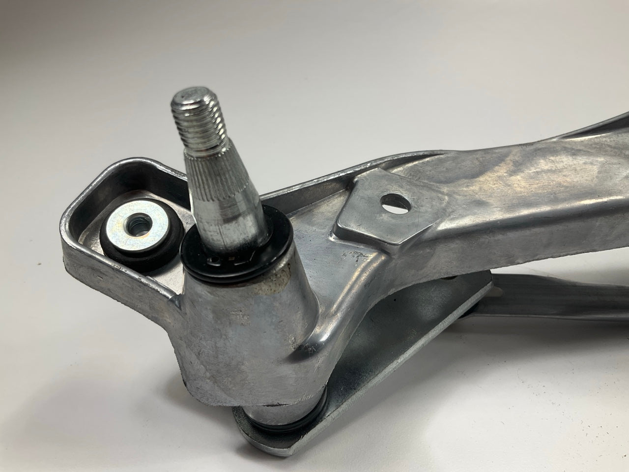New Unboxed Dorman 602-309 Windshield Wiper Transmission Linkage