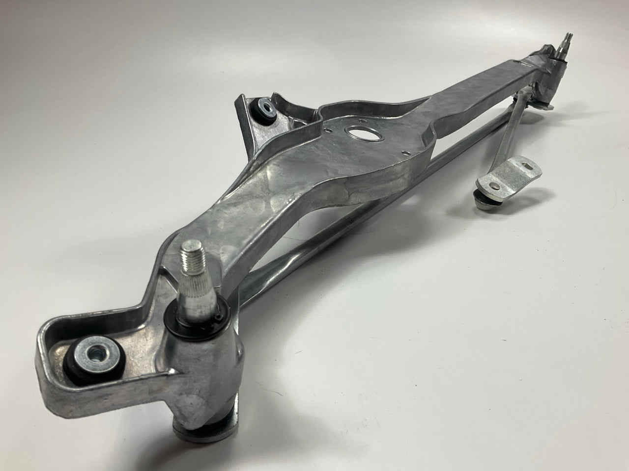 New Unboxed Dorman 602-309 Windshield Wiper Transmission Linkage