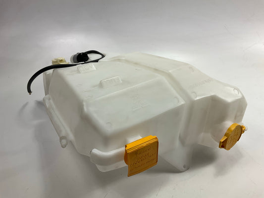 UNBOXED 603-092 Coolant And Washer Fluid Reservoir & Cap For 02-05 Ram 1500 2500