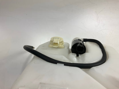 UNBOXED 603-092 Coolant And Washer Fluid Reservoir & Cap For 02-05 Ram 1500 2500