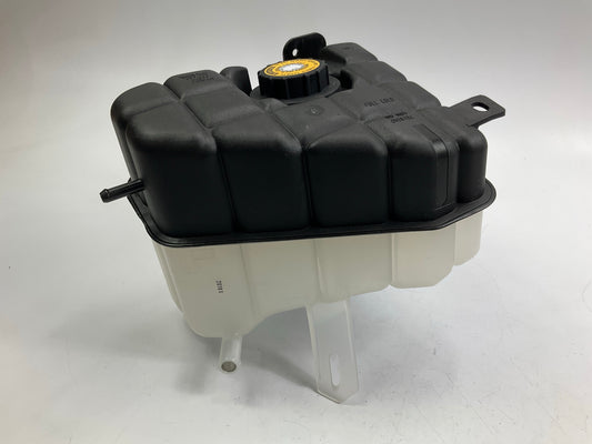 NEW UNBOXED DORMAN 603-236 Radiator Coolant Overflow Reservoir Bottle Tank