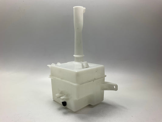 MISSING CAP - UNBOXED 603-533 Windshield Washer Bottle Reservoir Tank