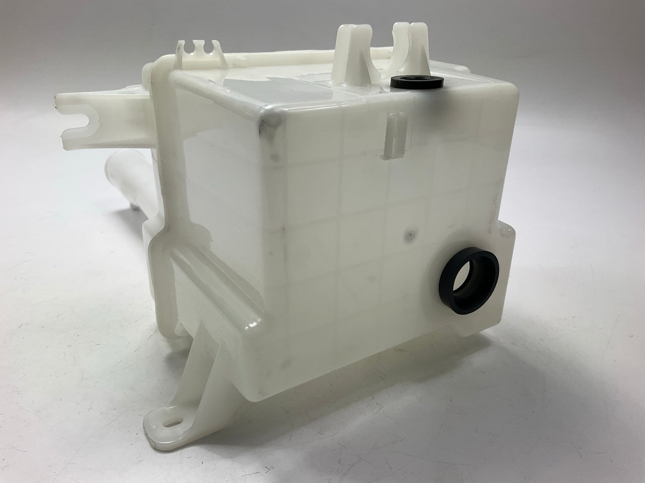 MISSING CAP - UNBOXED 603-533 Windshield Washer Bottle Reservoir Tank