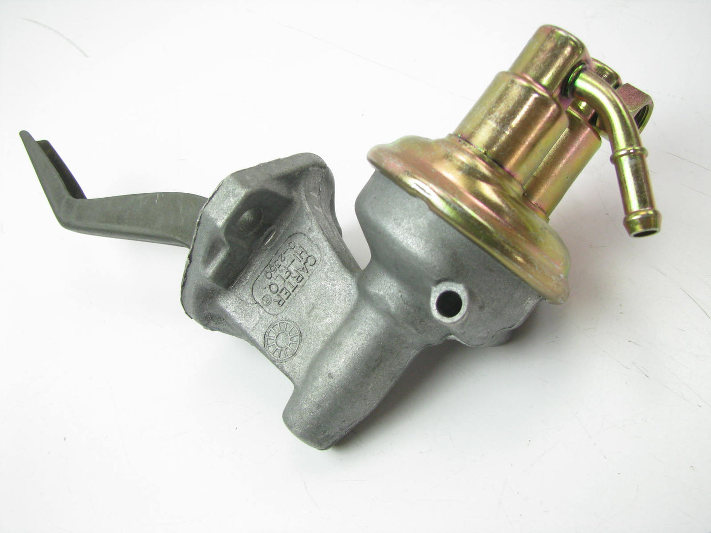 NEW - OUT OF BOX OEM 60318 Mechanical Fuel Pump 1980-1987 Ford 5.0L 5.8L-V8