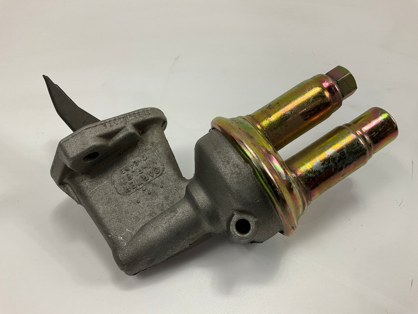 NEW - OUT OF BOX 60330 Mechanical Fuel Pump
