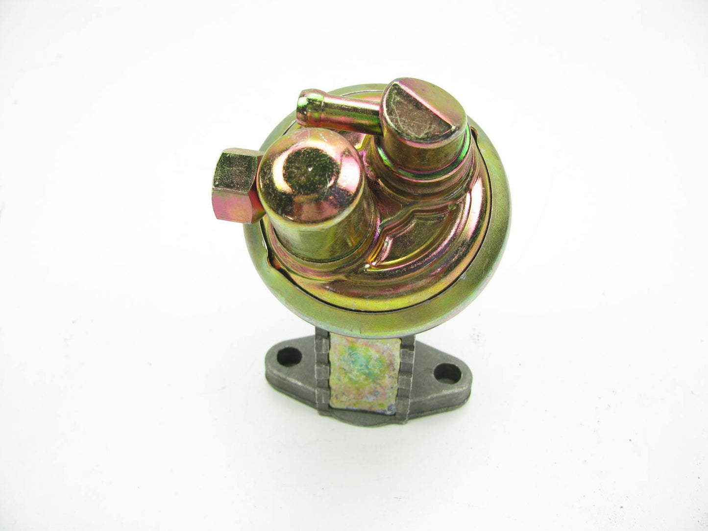 NEW - OUT OF BOX - 60331 Mechanical Fuel Pump 1983-1986 Ford 2.8L Cologne 171 V6