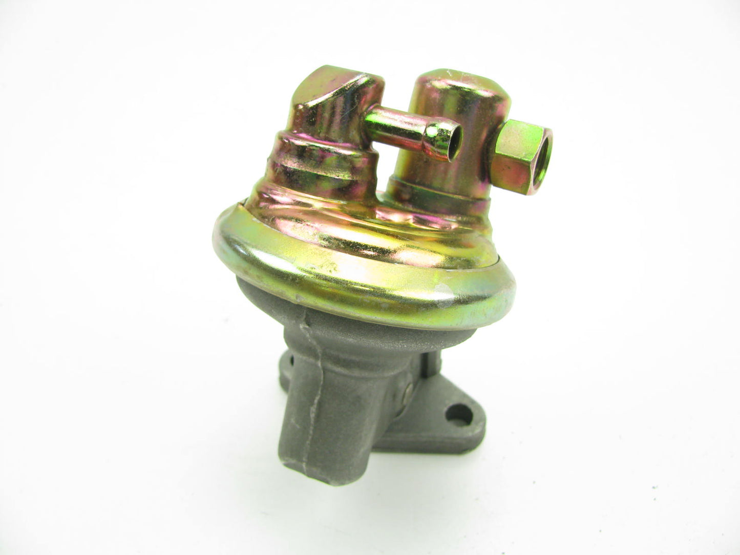 NEW - OUT OF BOX - 60331 Mechanical Fuel Pump 1983-1986 Ford 2.8L Cologne 171 V6