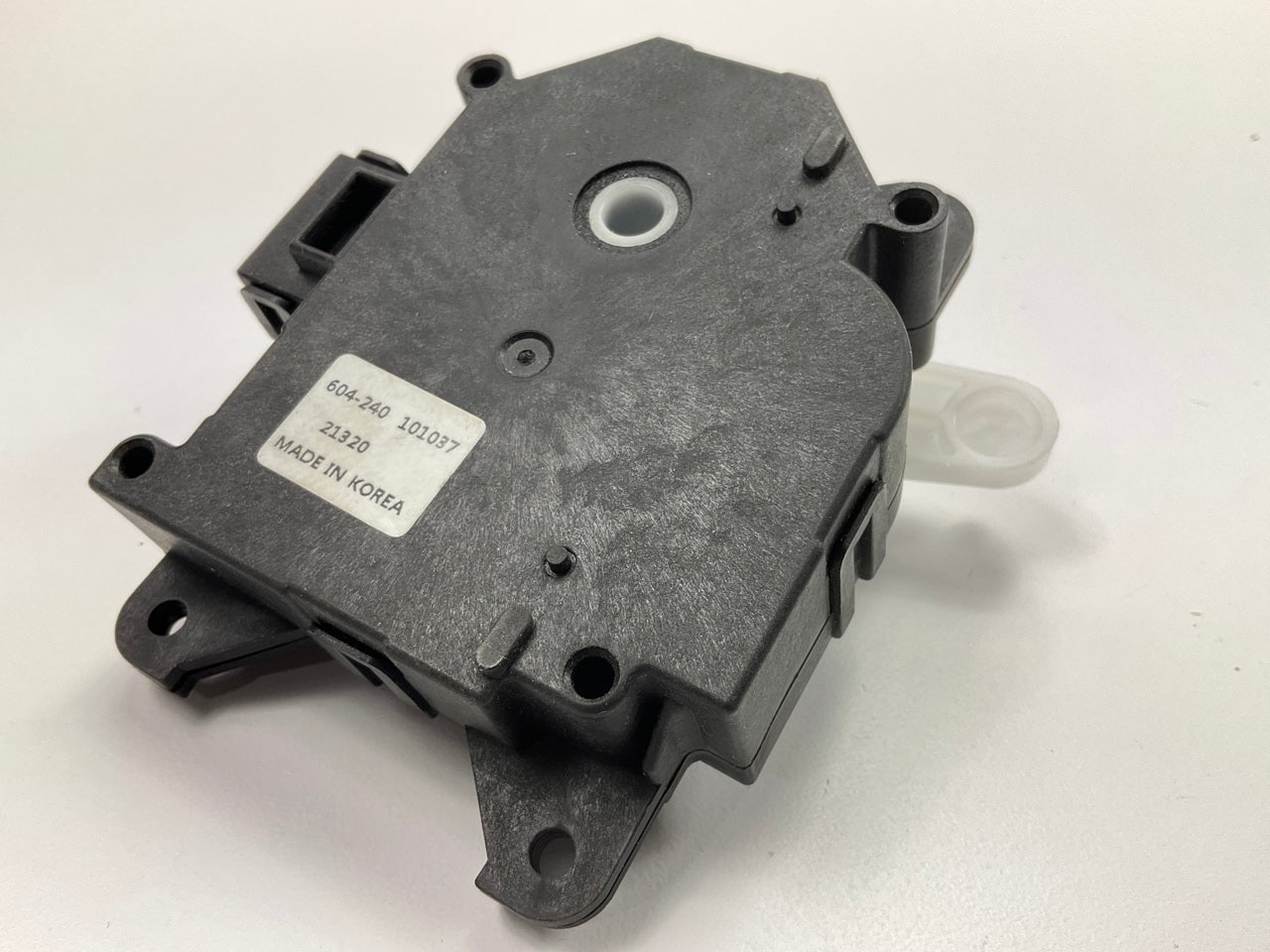 NEW UNBOXED 604-240 Heater Blend Door Actuator
