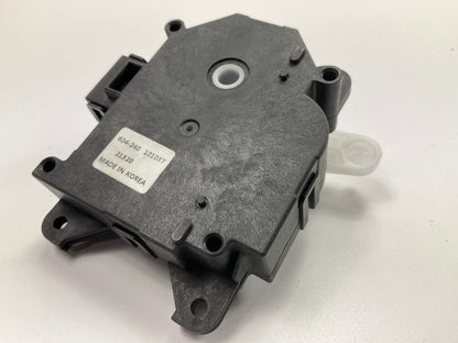 NEW UNBOXED 604-240 Heater Blend Door Actuator