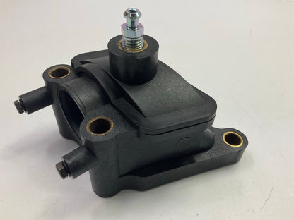 MISSING O-RING SEAL - Dorman 902-301 Engine Coolant Air Bleeder