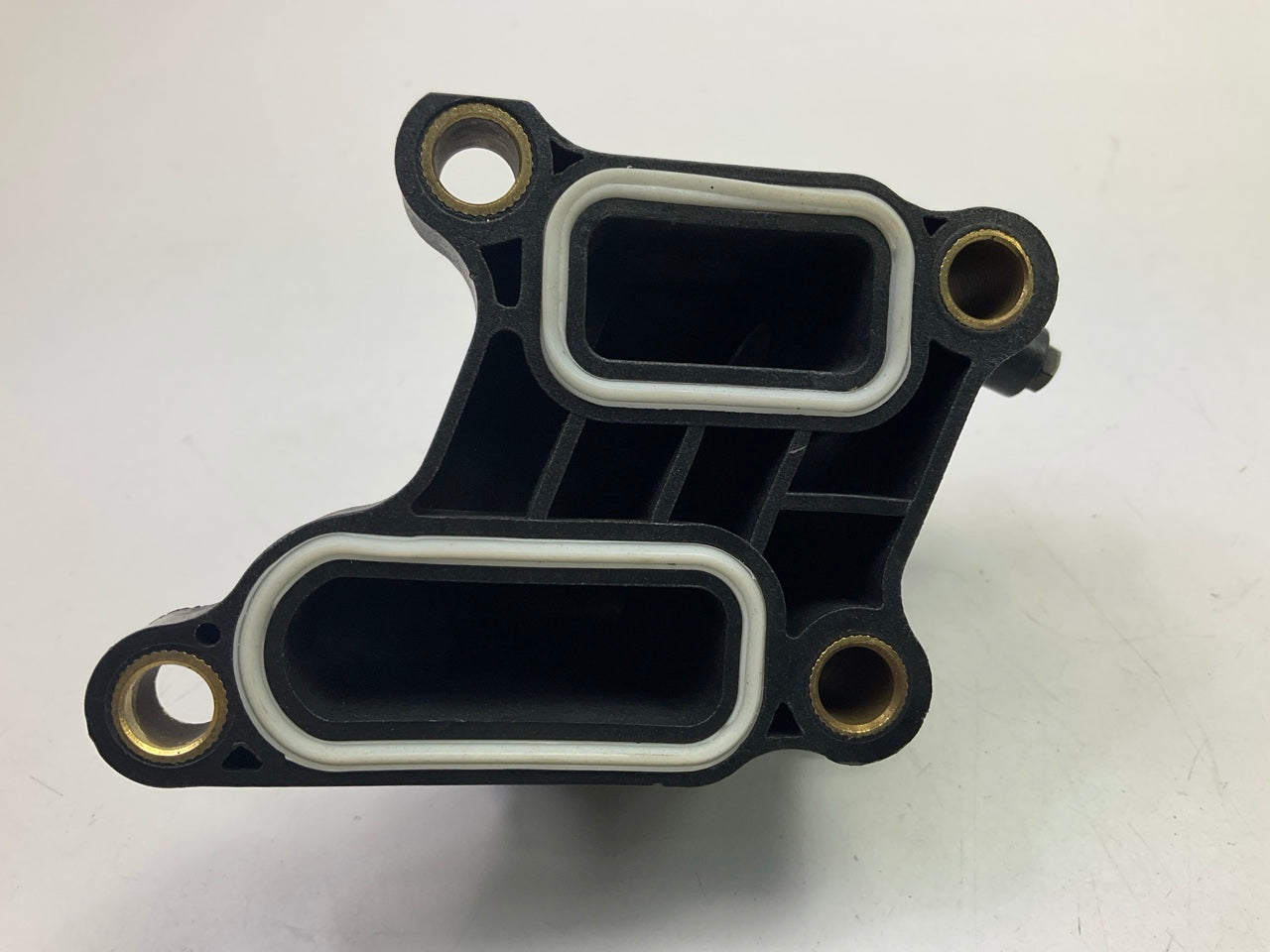 MISSING O-RING SEAL - Dorman 902-301 Engine Coolant Air Bleeder