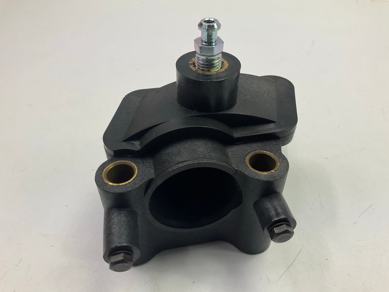 MISSING O-RING SEAL - Dorman 902-301 Engine Coolant Air Bleeder