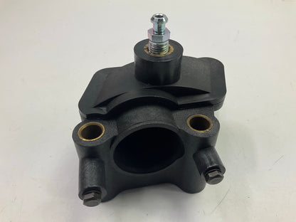 MISSING O-RING SEAL - Dorman 902-301 Engine Coolant Air Bleeder