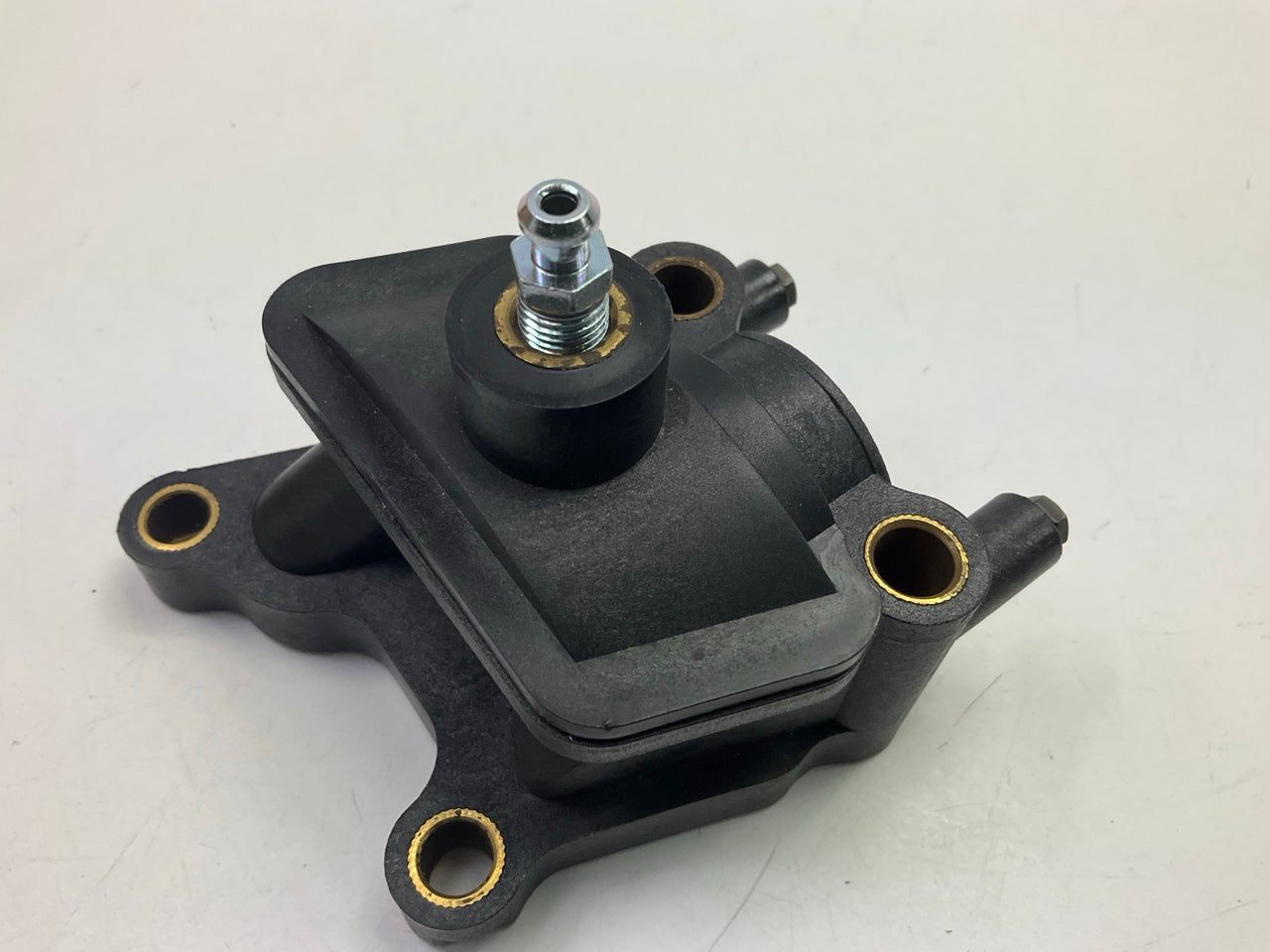 MISSING O-RING SEAL - Dorman 902-301 Engine Coolant Air Bleeder