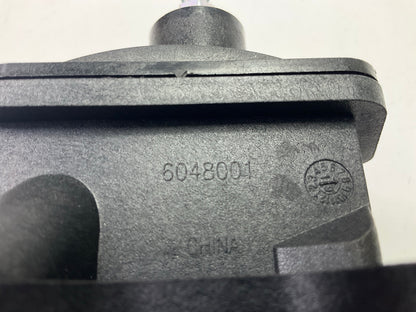 MISSING O-RING SEAL - Dorman 902-301 Engine Coolant Air Bleeder