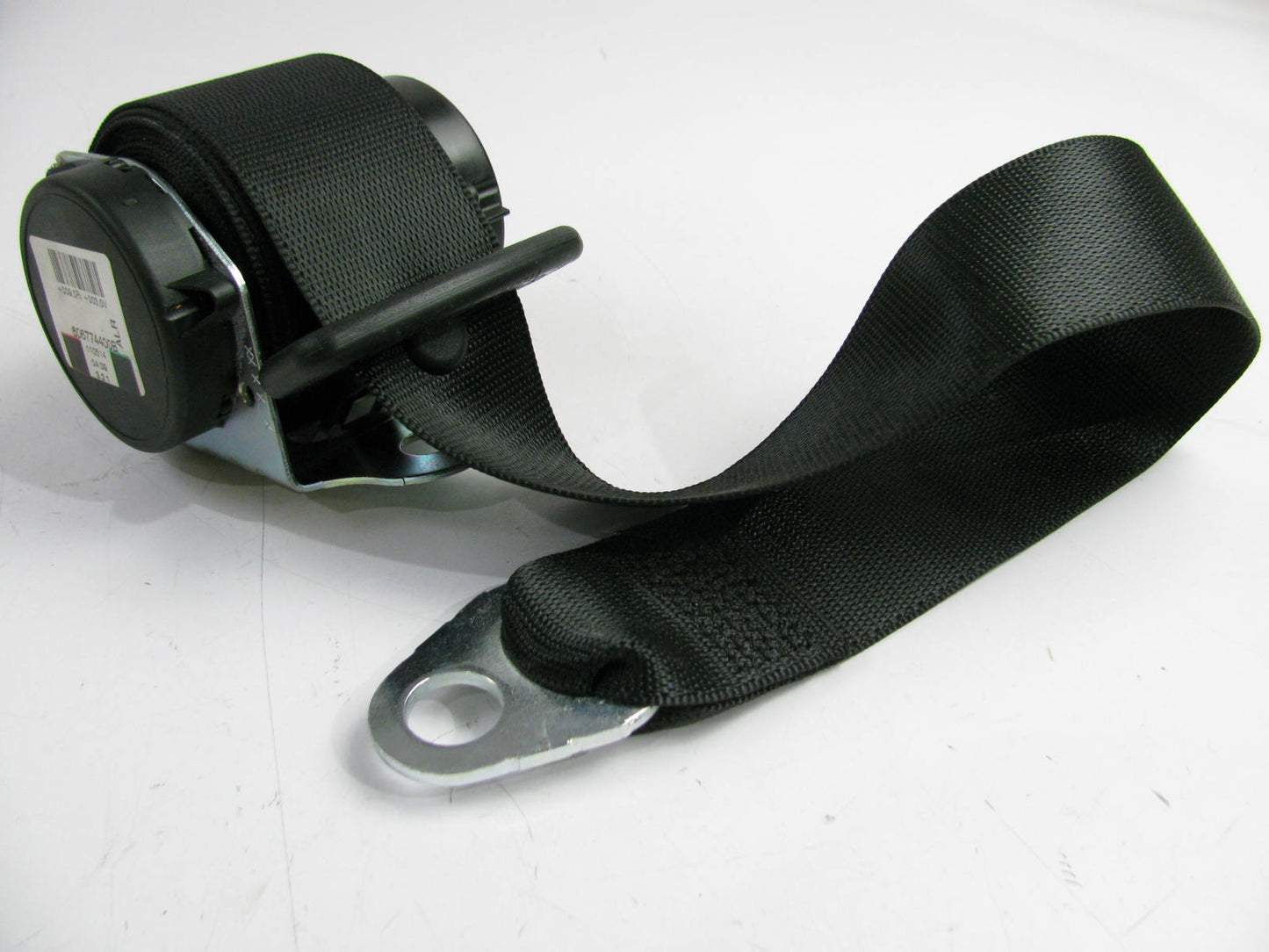 NEW UNBOXED Rear Seat Belt Retractor For 2007-2008 Sprinter Van 68010992AB