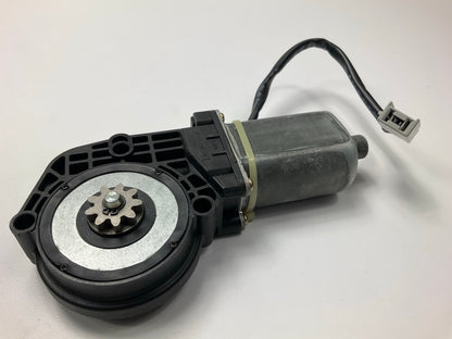 NEW - OUT OF BOX 607-4257 Power Window Motor - Front / Rear Left