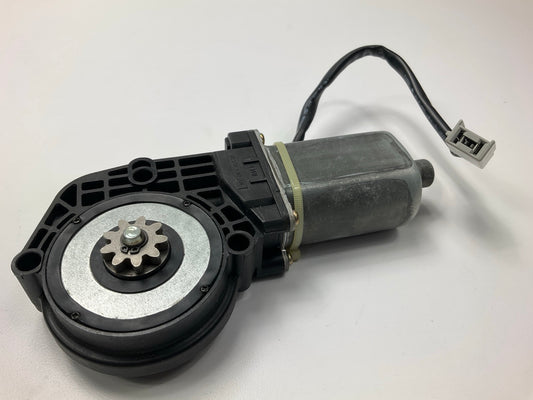 NEW - OUT OF BOX 607-4257 Power Window Motor - Front / Rear Left