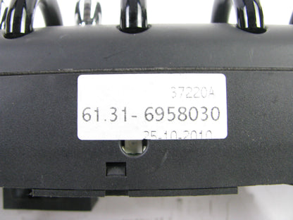 NEW UNBOXED 61.31-6958030 Center Power Window Master Switch 2005-08 Mini Cooper